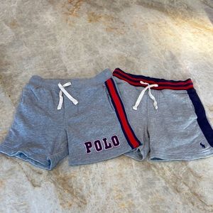Ralph Lauren shorts